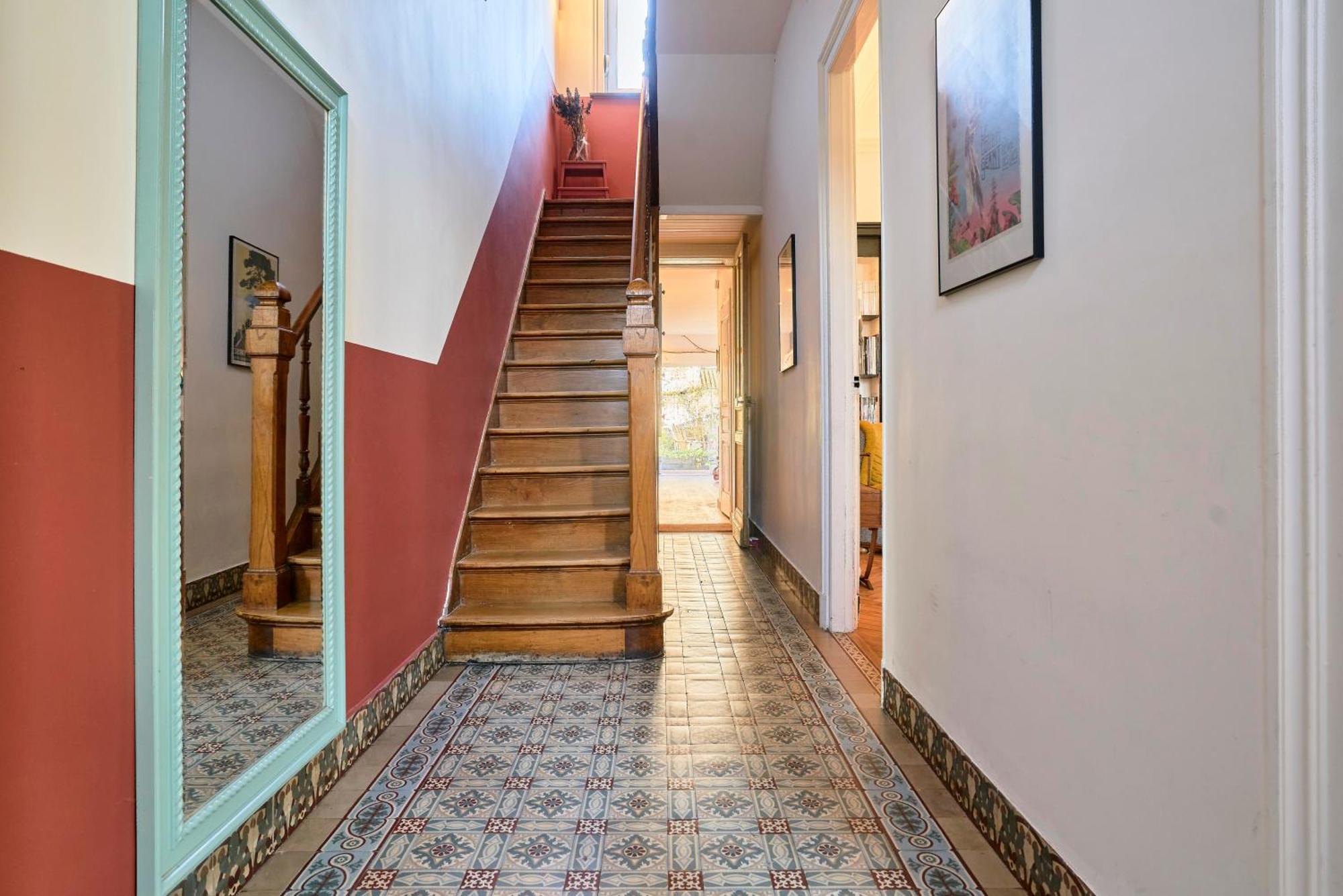 Villa La Briqueterie - Les Demeures D'Adrien à Lille Extérieur photo