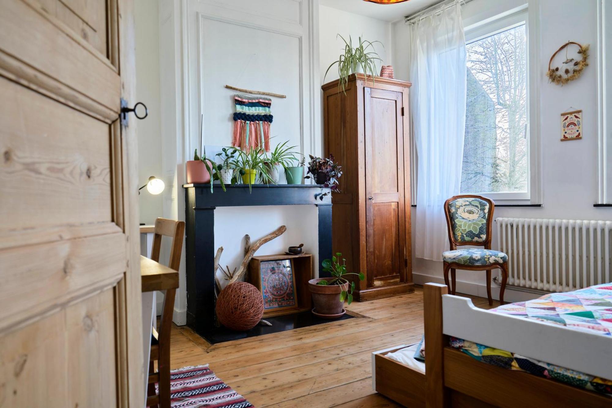Villa La Briqueterie - Les Demeures D'Adrien à Lille Extérieur photo