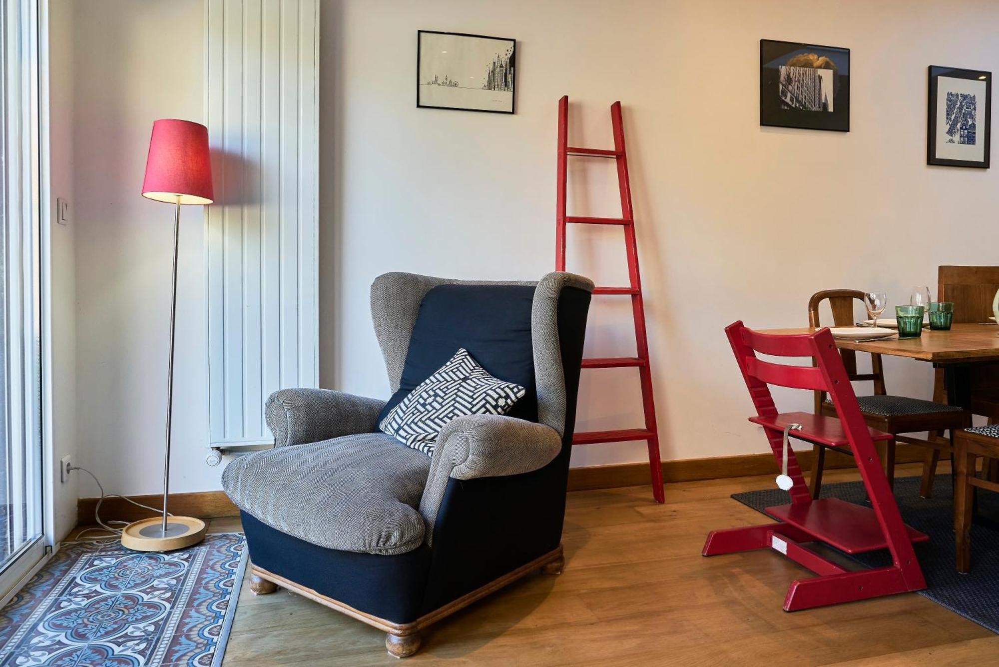 Villa La Briqueterie - Les Demeures D'Adrien à Lille Extérieur photo