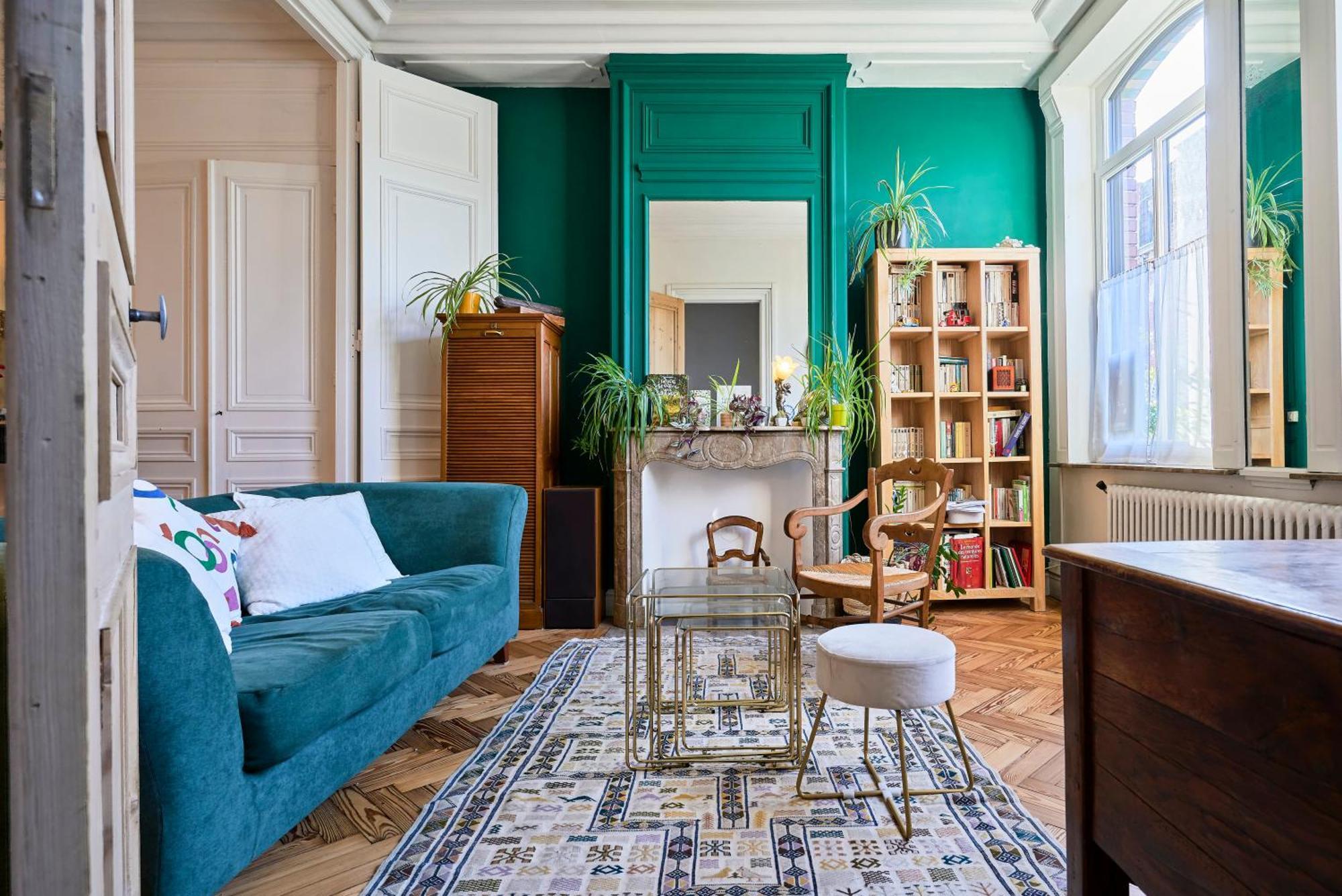 Villa La Briqueterie - Les Demeures D'Adrien à Lille Extérieur photo