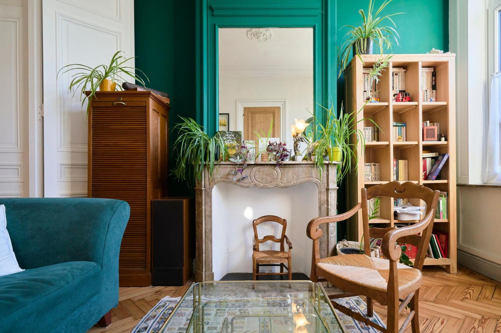 Villa La Briqueterie - Les Demeures D'Adrien à Lille Extérieur photo