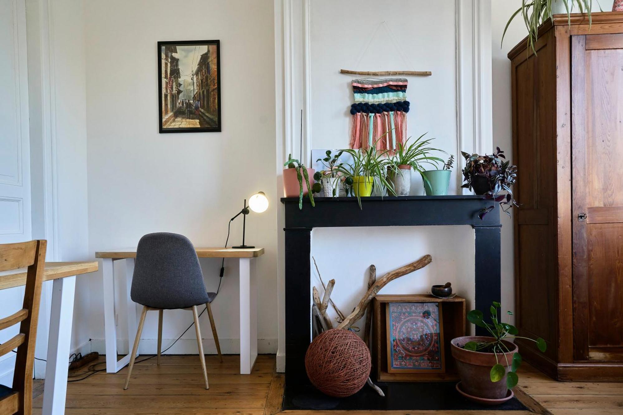 Villa La Briqueterie - Les Demeures D'Adrien à Lille Extérieur photo