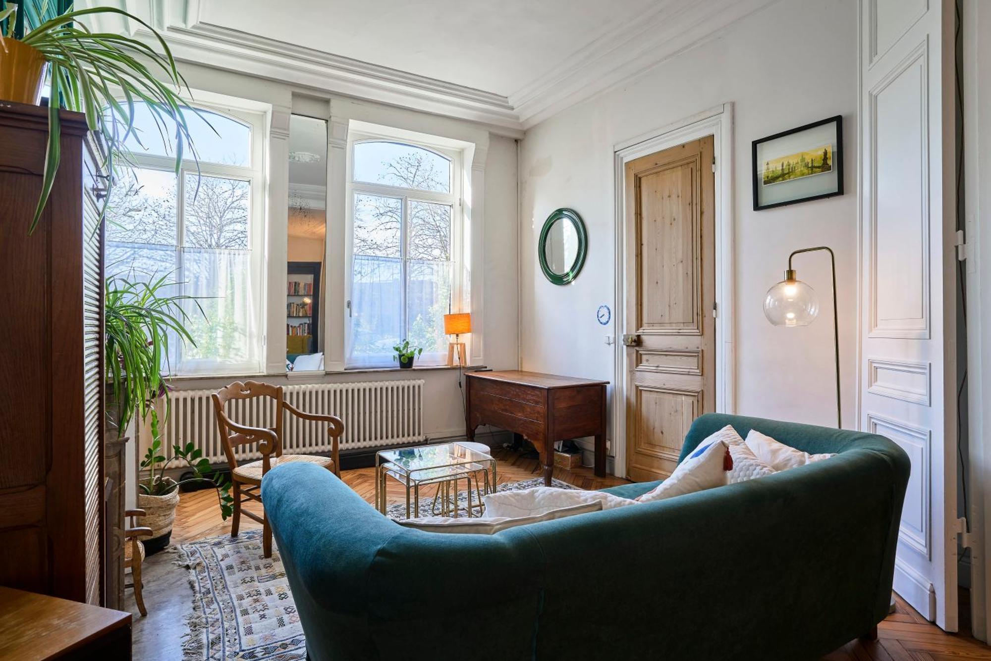Villa La Briqueterie - Les Demeures D'Adrien à Lille Extérieur photo