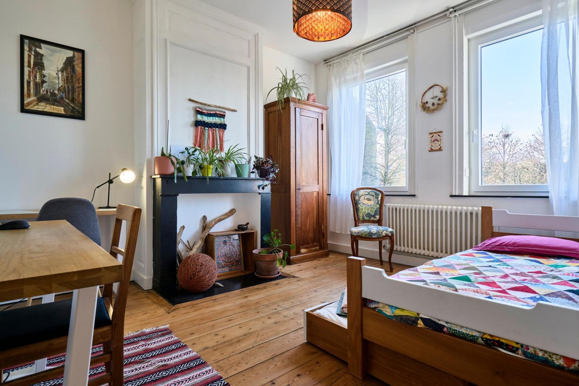 Villa La Briqueterie - Les Demeures D'Adrien à Lille Extérieur photo