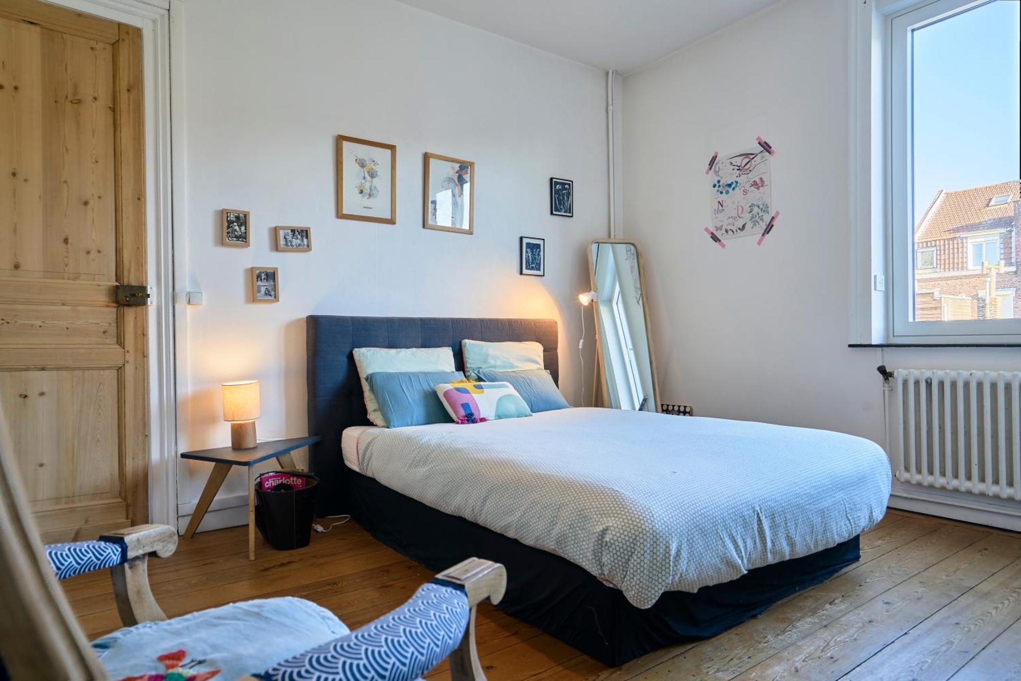 Villa La Briqueterie - Les Demeures D'Adrien à Lille Extérieur photo