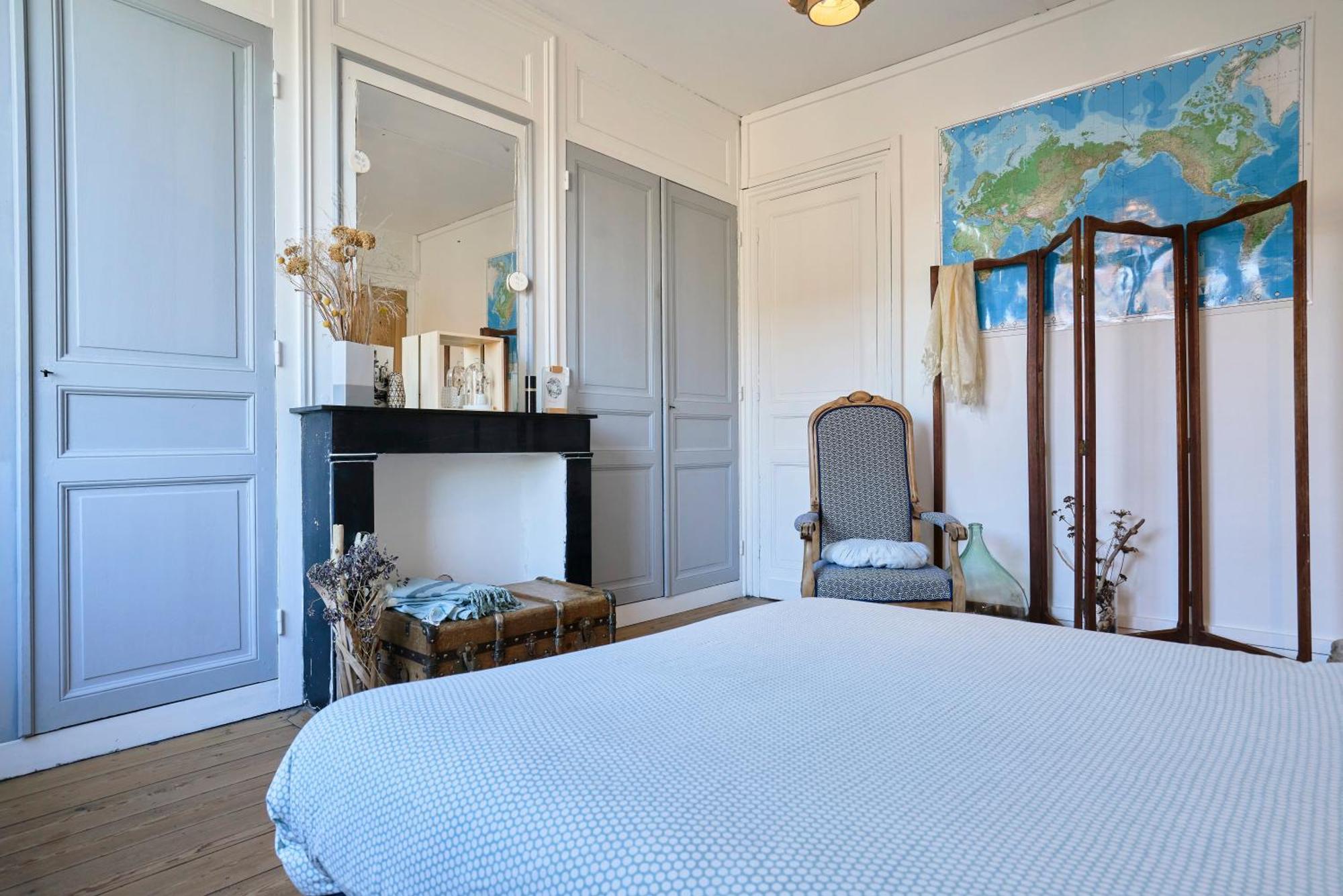 Villa La Briqueterie - Les Demeures D'Adrien à Lille Extérieur photo