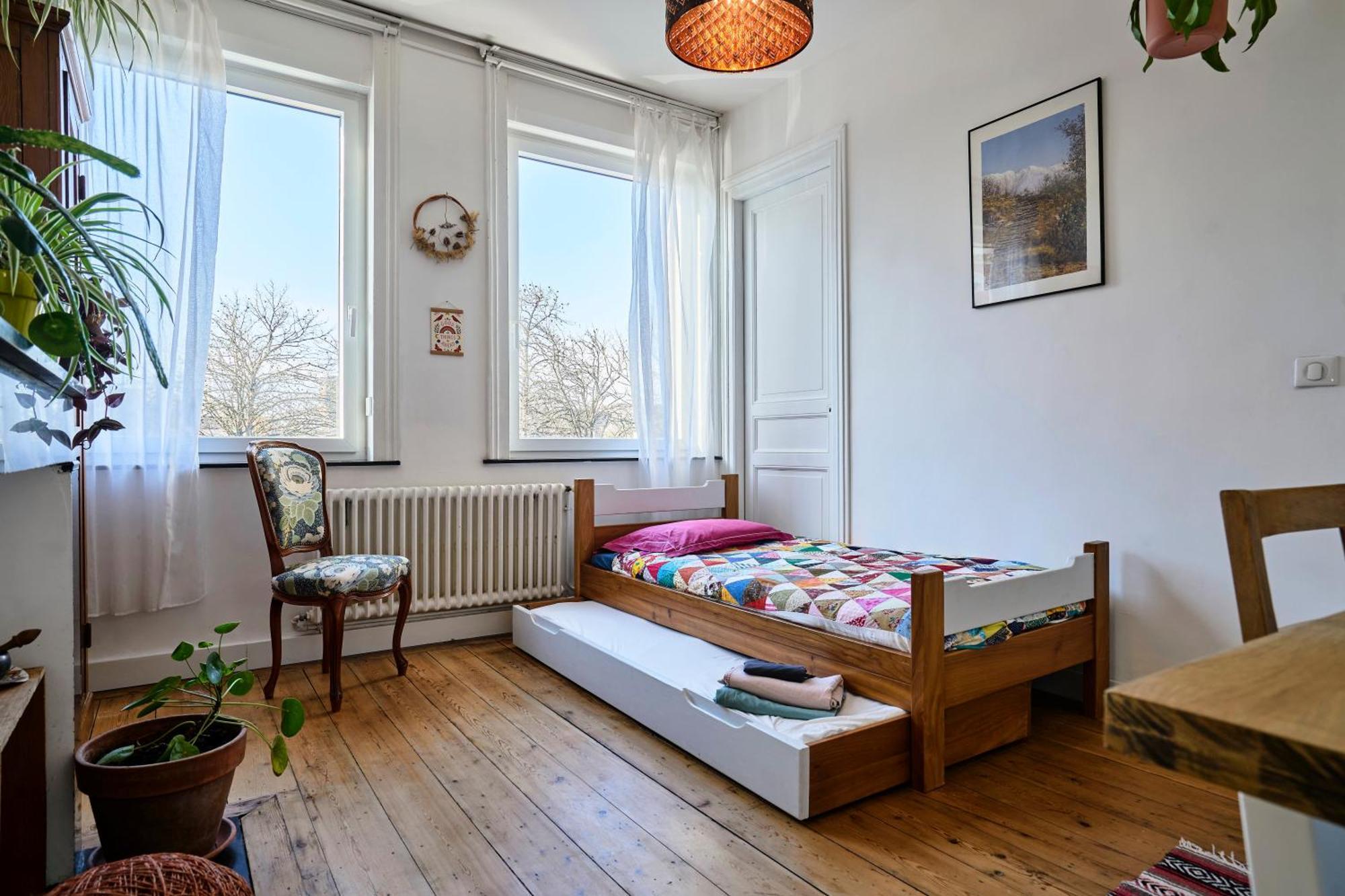 Villa La Briqueterie - Les Demeures D'Adrien à Lille Extérieur photo