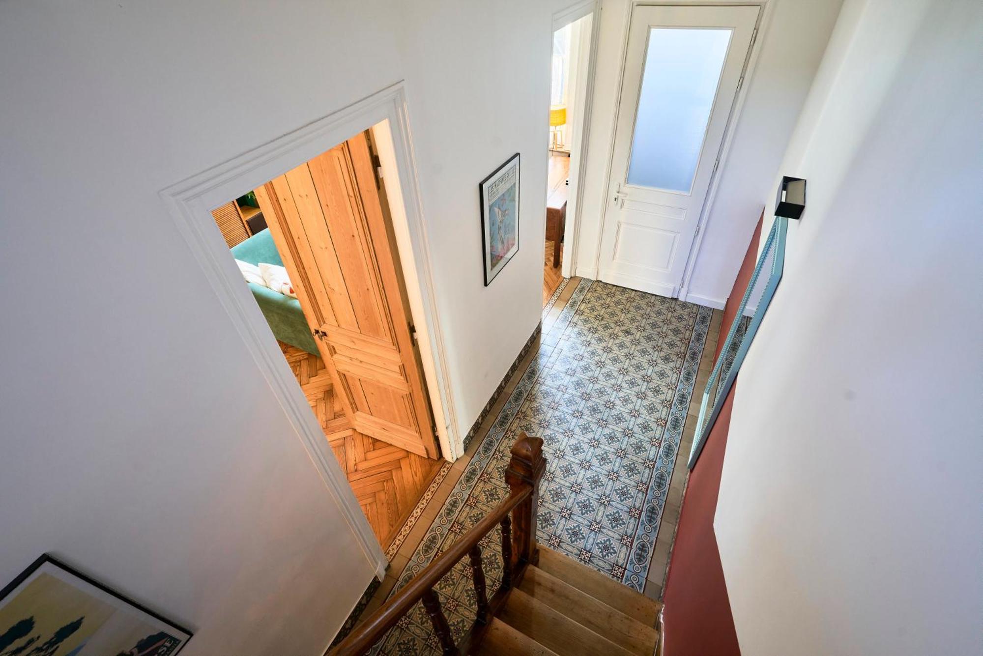 Villa La Briqueterie - Les Demeures D'Adrien à Lille Extérieur photo