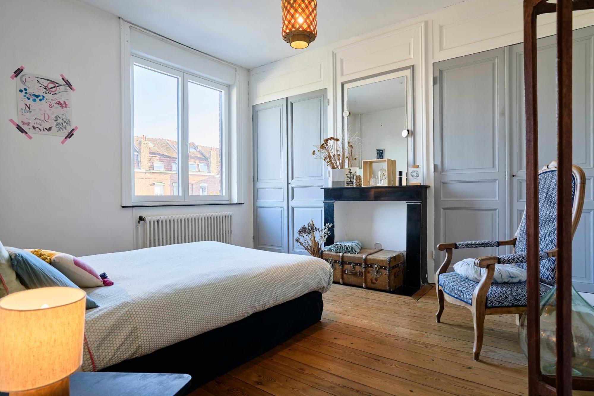 Villa La Briqueterie - Les Demeures D'Adrien à Lille Extérieur photo
